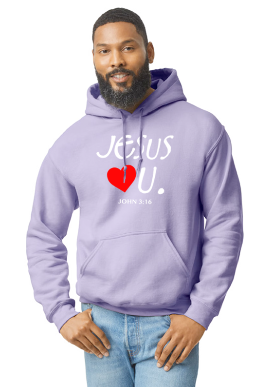 Unisex Hoodie