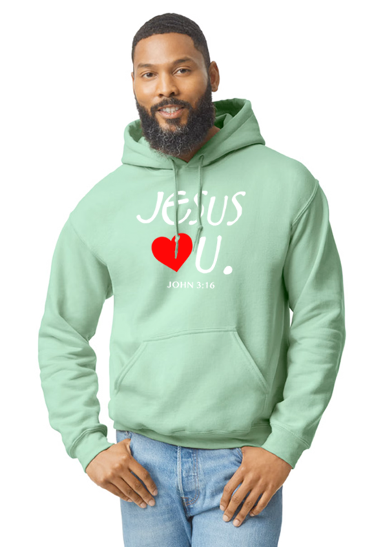 Unisex Hoodie