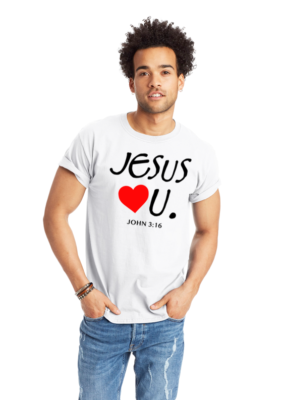 Short Sleeve Unisex T-Shirt